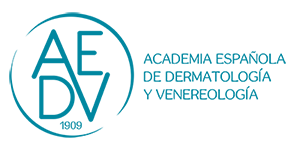 Logo AEDV